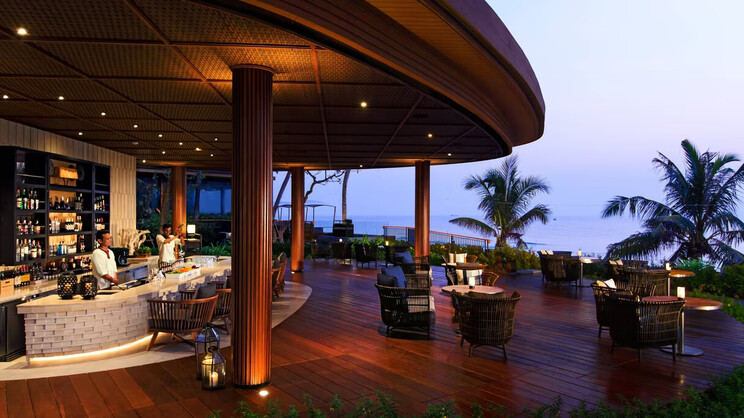 Hua Hin Marriott Resort & Spa